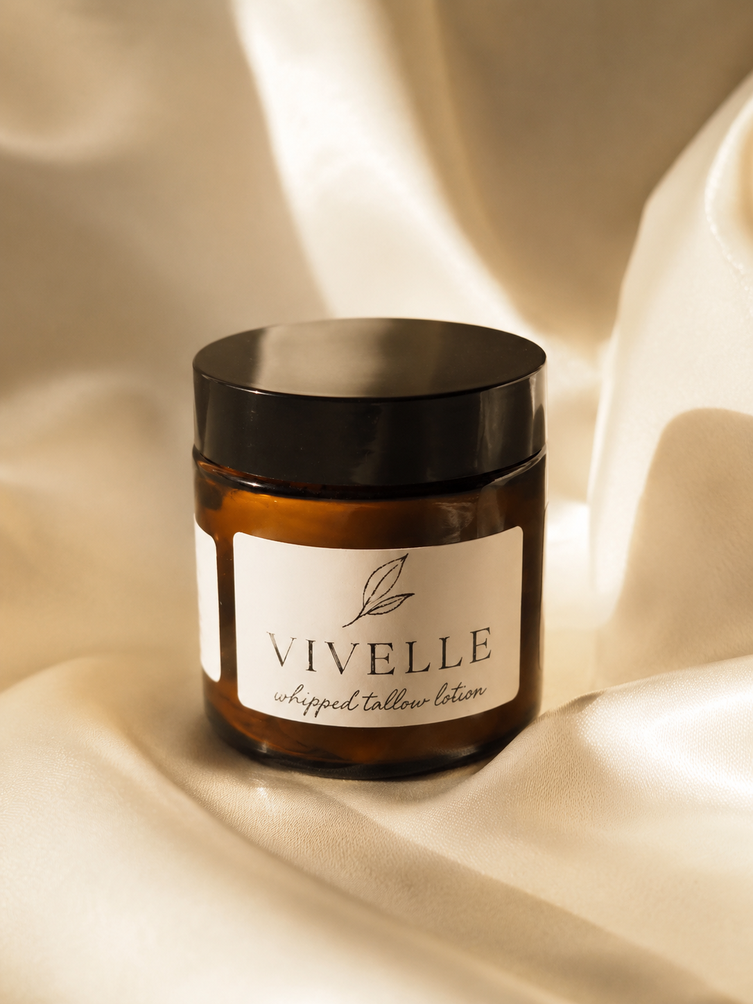 Golden Honey Body Butter